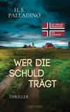 Wer die Schuld trägt Cover von: Wer die Schuld trägt