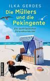 Cover von: Die Müllers und die Pekingente