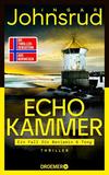 Cover von: Echokammer