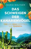 Cover von: Das Schweigen der Kanarienvögel