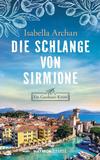 Cover von: Die Schlange von Sirmione