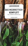 Cover von: Das Meerrettich-Komplott