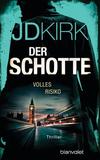 Der Schotte: Volles Risiko Cover von: Der Schotte: Volles Risiko