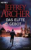Cover von: Das elfte Gebot