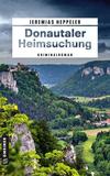 Cover von: Donautaler Heimsuchung