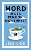 Cover von: Mord in der Pension Möwennest