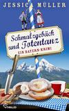 Cover von: Schmalzgebäck und Totentanz
