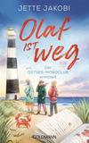 Cover von: Olaf ist weg