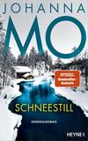 Cover von: Schneestill