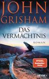 Cover von: Das Vermächtnis