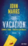 Cover von: The Vacation