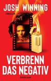 Cover von: Verbrenn das Negativ