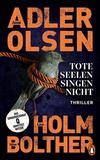 Cover von: Tote Seelen singen nicht