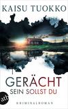 Cover von: Gerächt sein sollst du