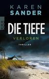Cover von: Die Tiefe: Verloren