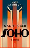 Cover von: Nacht über Soho