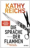 Cover von: Die Sprache der Flammen