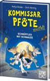 Cover von: Schnüffler mit Schnauze