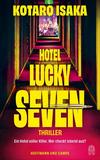 Cover von: Hotel Lucky Seven