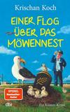 Cover von: Einer flog über das Möwennest