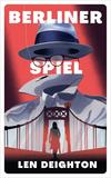 Cover von: Berliner Spiel