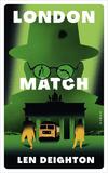 Cover von: London Match