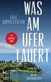 Cover von: Was am Ufer lauert