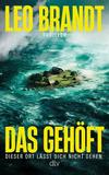 Cover von: Das Gehöft