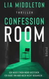 Cover von: Confession Room