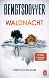 Cover von: Waldnacht