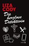 Cover von: Die herzlose Detektivin