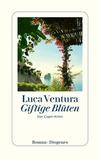 Cover von: Giftige Blüten