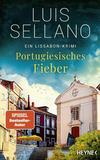 Cover von: Portugiesisches Fieber
