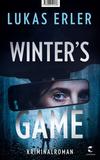 Cover von: Winter's Game