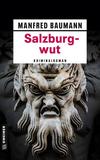 Cover von: Salzburgwut