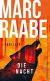 Cover von: Die Nacht