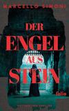 Cover von: Der Engel aus Stein