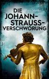 Cover von: Die Johann-Strauss-Verschwörung