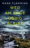 Cover von: Wer am Ende übrig bleibt