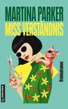 Cover von: Miss Verständnis