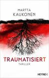 Cover von: Traumatisiert