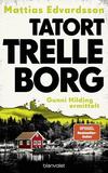 Cover von: Tatort Trelleborg