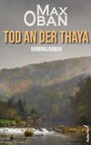 Cover von: Tod an der Thaya
