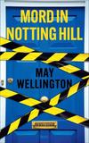 Cover von: Mord in Notting Hill