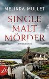 Cover von: Single Malt Mörder