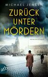 Cover von: Zurück unter Mördern