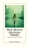 Cover von: Die letzte Stimme