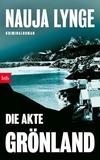 Cover von: Die Akte Grönland