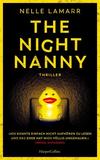 Cover von: The Night Nanny