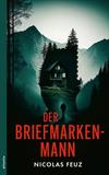Cover von: Der Briefmarkenmann